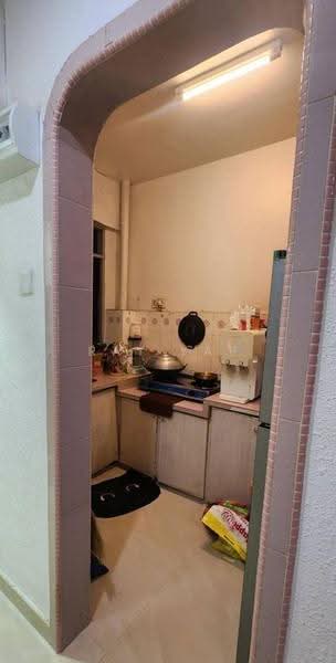 Condominium for Sale at Relau Indah Condominium - Ray Yap - Kitchen - PropertyGuru.com.my