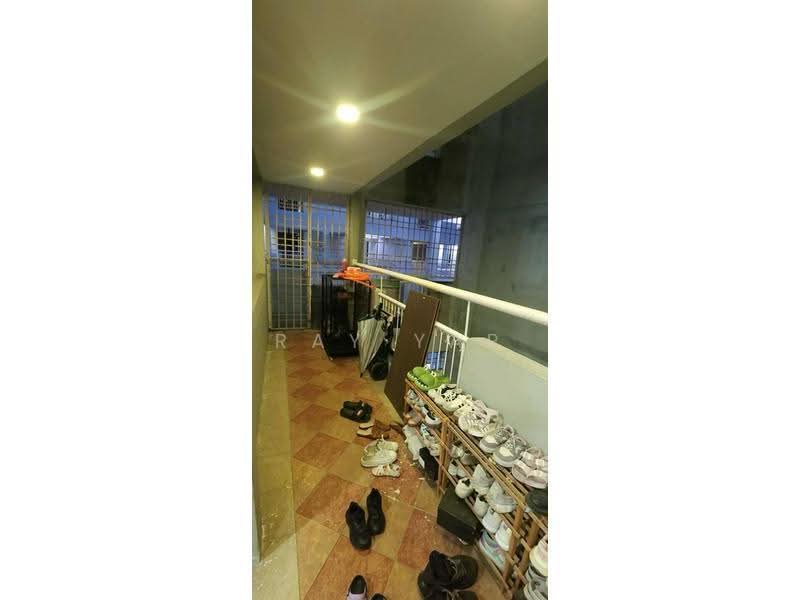 Condominium for Sale at Relau Indah Condominium - Ray Yap - Balcony - PropertyGuru.com.my