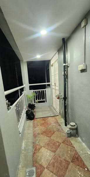 Condominium for Sale at Relau Indah Condominium - Ray Yap - Balcony - PropertyGuru.com.my
