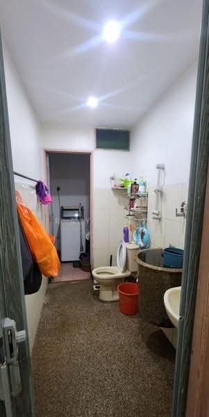 Condominium for Sale at Relau Indah Condominium - Ray Yap - Bathroom - PropertyGuru.com.my