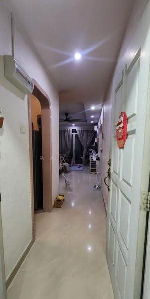Condominium for Sale at Relau Indah Condominium - Ray Yap - PropertyGuru.com.my