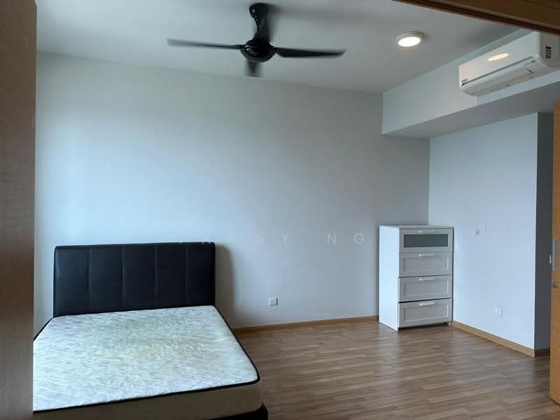 Kediaman Servis untuk Dijual di The Leafz @ Dedaun - Yanny Ng - Bedroom - PropertyGuru.com.my