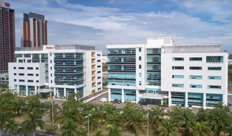 Office for Rent in Cyberjaya (Selangor) - Michael Lau - Exterior - PropertyGuru.com.my