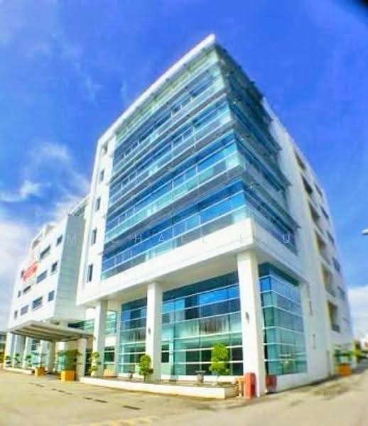 Office for Rent in Cyberjaya (Selangor) - Michael Lau - Exterior - PropertyGuru.com.my