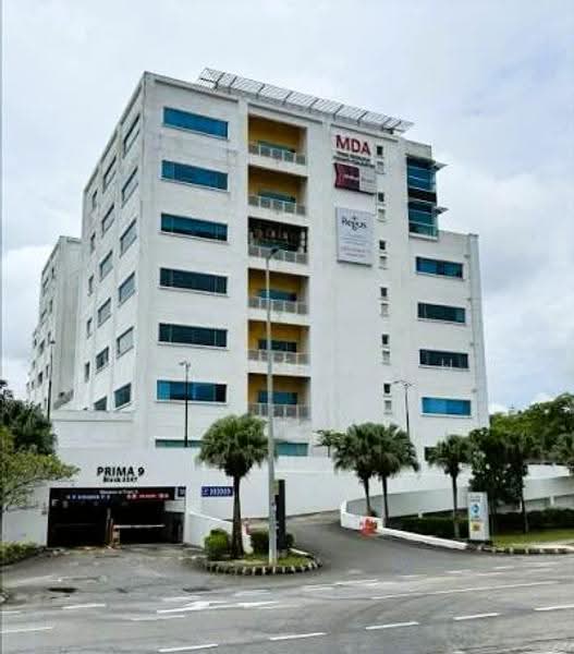 Office for Rent in Cyberjaya (Selangor) - Michael Lau - Exterior - PropertyGuru.com.my