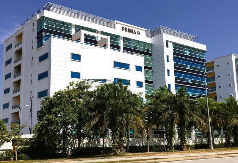 Office for Rent in Cyberjaya (Selangor) - Michael Lau - Exterior - PropertyGuru.com.my