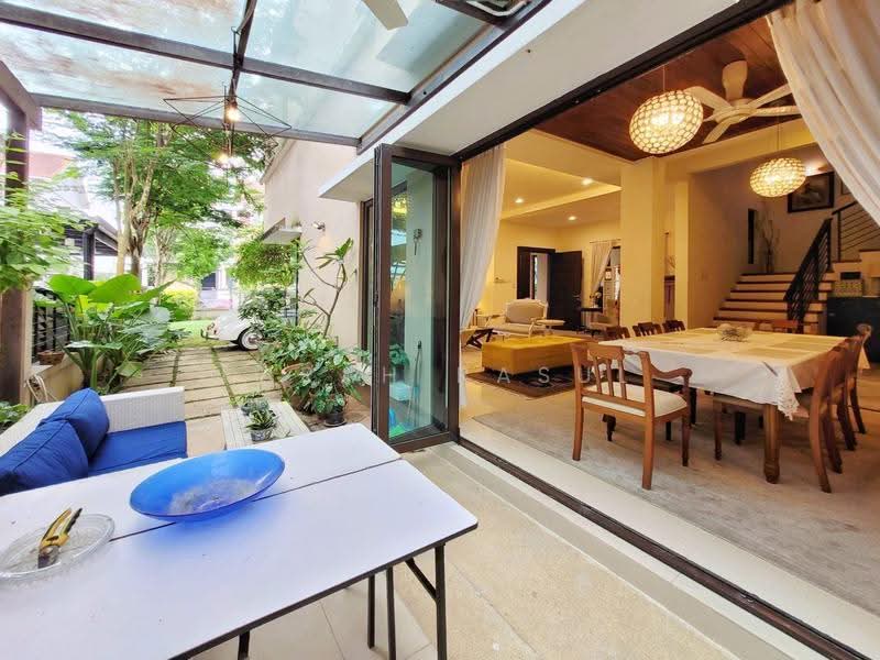 Rumah Berkembar untuk Dijual di Desa Sri Hartamas (Sri Hartamas) - Farah Rasul - PropertyGuru.com.my