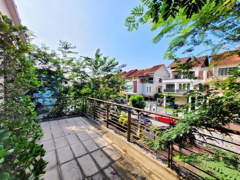 Rumah Berkembar untuk Dijual di Desa Sri Hartamas (Sri Hartamas) - Farah Rasul - PropertyGuru.com.my