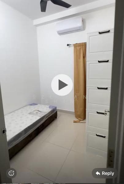 Kondominium untuk Disewa di Verando Residence - Sze Yan Shim - PropertyGuru.com.my