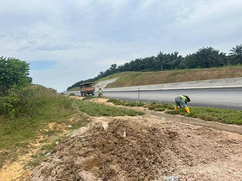Commercial Land for Sale in Nilai (Negeri Sembilan) - Amir Abas - PropertyGuru.com.my