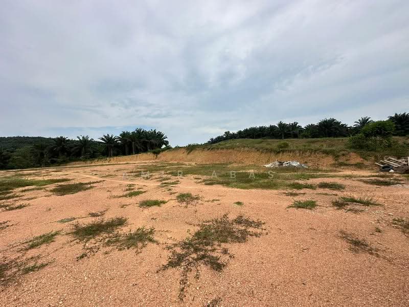 Commercial Land for Sale in Nilai (Negeri Sembilan) - Amir Abas - Exterior - PropertyGuru.com.my