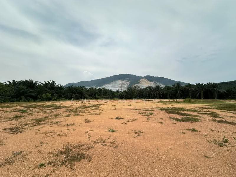 Commercial Land for Sale in Nilai (Negeri Sembilan) - Amir Abas - Exterior - PropertyGuru.com.my