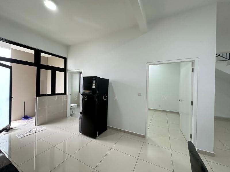 Rumah Teres 2-Tingkat untuk Disewa di Sunway City Iskandar Puteri (Iskandar Puteri (Nusajaya)) - Jessica Tiew - Kitchen - PropertyGuru.com.my