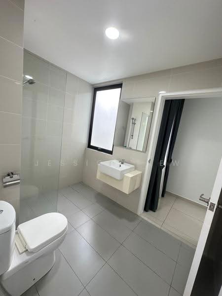Rumah Teres 2-Tingkat untuk Disewa di Sunway City Iskandar Puteri (Iskandar Puteri (Nusajaya)) - Jessica Tiew - Bathroom - PropertyGuru.com.my