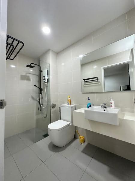 Rumah Teres 2-Tingkat untuk Disewa di Sunway City Iskandar Puteri (Iskandar Puteri (Nusajaya)) - Jessica Tiew - Bathroom - PropertyGuru.com.my