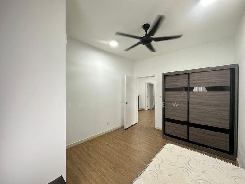 Rumah Teres 2-Tingkat untuk Disewa di Sunway City Iskandar Puteri (Iskandar Puteri (Nusajaya)) - Jessica Tiew - Bedroom - PropertyGuru.com.my