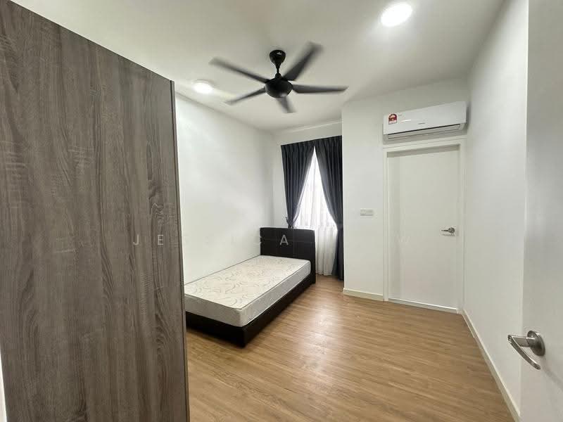 Rumah Teres 2-Tingkat untuk Disewa di Sunway City Iskandar Puteri (Iskandar Puteri (Nusajaya)) - Jessica Tiew - Bedroom - PropertyGuru.com.my