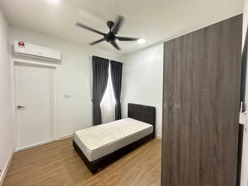 Rumah Teres 2-Tingkat untuk Disewa di Sunway City Iskandar Puteri (Iskandar Puteri (Nusajaya)) - Jessica Tiew - Bedroom - PropertyGuru.com.my