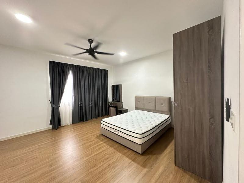 Rumah Teres 2-Tingkat untuk Disewa di Sunway City Iskandar Puteri (Iskandar Puteri (Nusajaya)) - Jessica Tiew - Bedroom - PropertyGuru.com.my