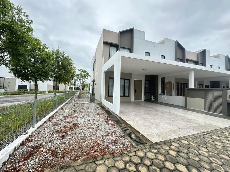 Rumah Teres 2-Tingkat untuk Disewa di Sunway City Iskandar Puteri (Iskandar Puteri (Nusajaya)) - Jessica Tiew - PropertyGuru.com.my