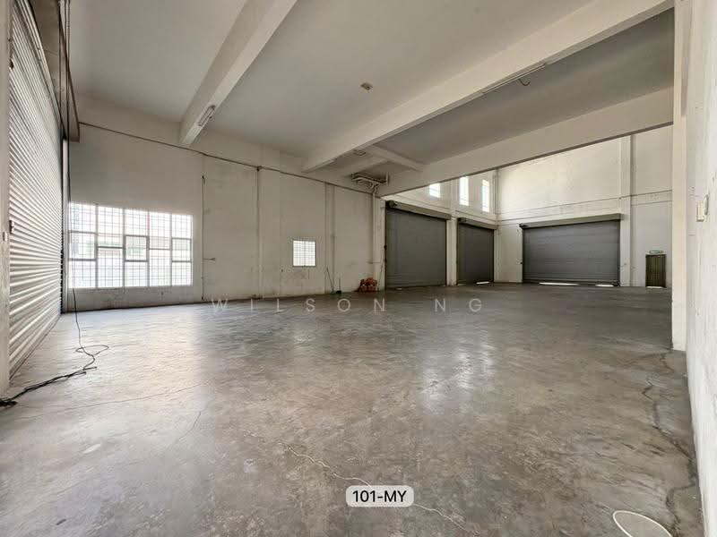 Semi-D Factory for Sale in Kapar (Selangor) - Wilson Ng - PropertyGuru.com.my