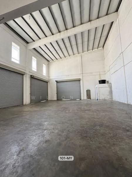 Semi-D Factory for Sale in Kapar (Selangor) - Wilson Ng - PropertyGuru.com.my