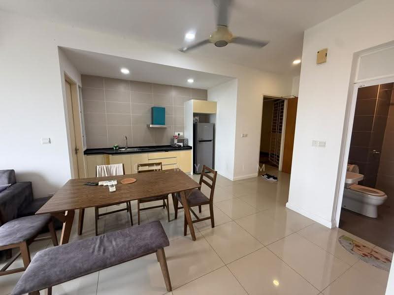 Service Residence for Sale at D'Pristine - Tommy Lim - PropertyGuru.com.my