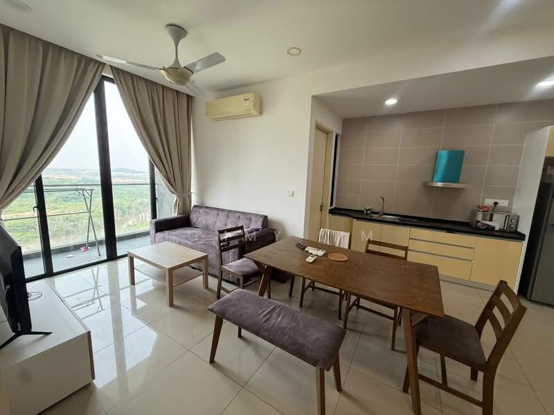 Service Residence for Sale at D'Pristine - Tommy Lim - PropertyGuru.com.my
