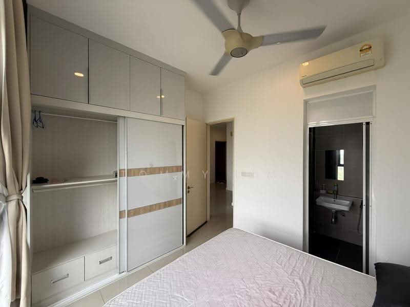 Service Residence for Sale at D'Pristine - Tommy Lim - PropertyGuru.com.my