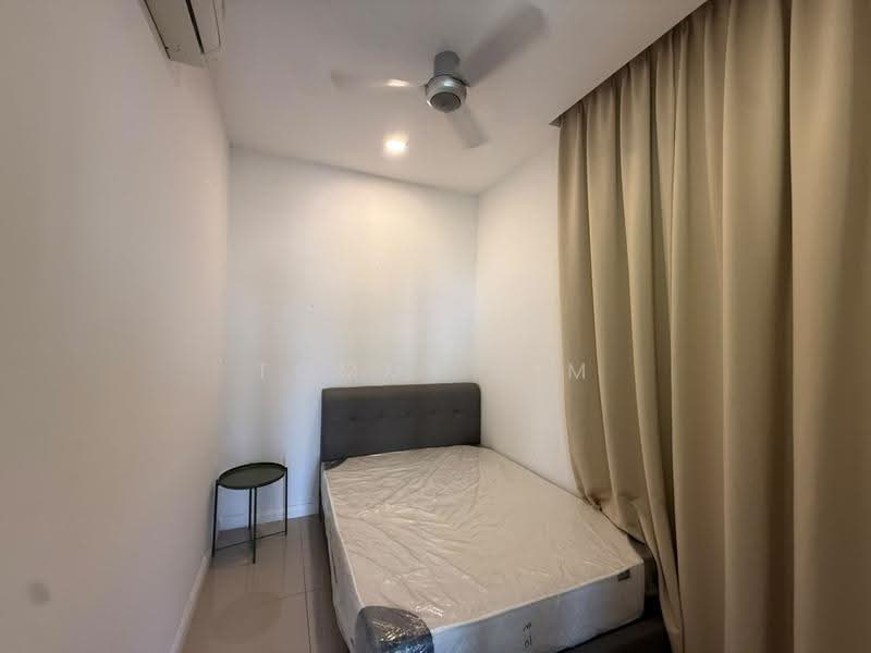 Service Residence for Sale at D'Pristine - Tommy Lim - PropertyGuru.com.my