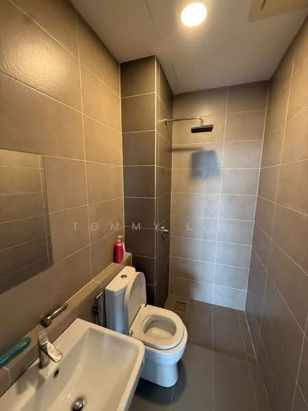 Service Residence for Sale at D'Pristine - Tommy Lim - PropertyGuru.com.my