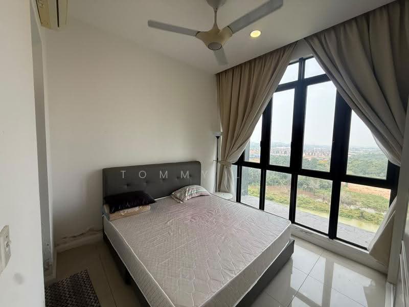 Service Residence for Sale at D'Pristine - Tommy Lim - PropertyGuru.com.my