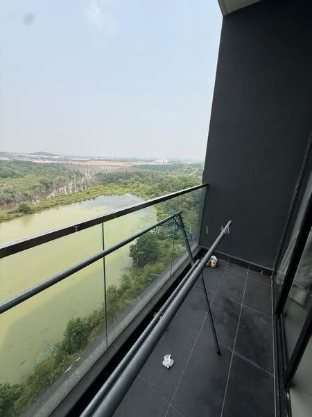 Service Residence for Sale at D'Pristine - Tommy Lim - PropertyGuru.com.my