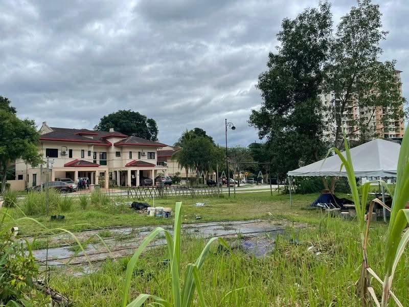 Residential Land for Sale in Presint 11 (Putrajaya) - Jik Wafa - Exterior - PropertyGuru.com.my