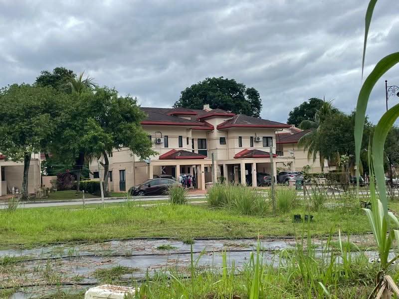 Residential Land for Sale in Presint 11 (Putrajaya) - Jik Wafa - Exterior - PropertyGuru.com.my