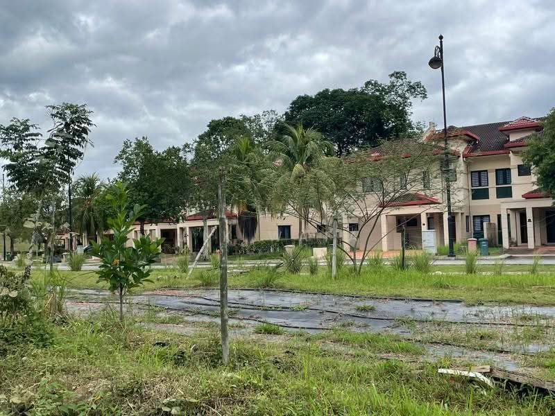 Residential Land for Sale in Presint 11 (Putrajaya) - Jik Wafa - PropertyGuru.com.my