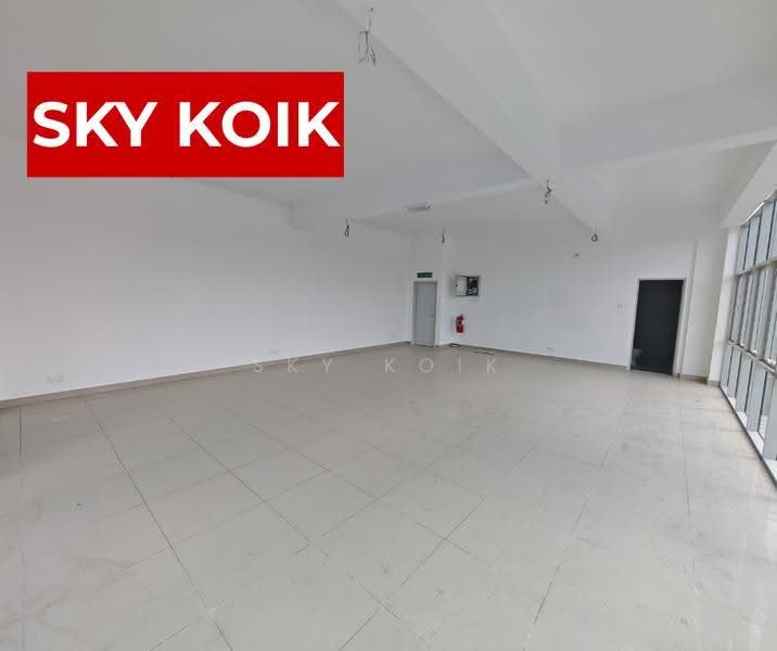 Factory for Sale in Sungai Jawi (Penang) - Sky Koik - PropertyGuru.com.my