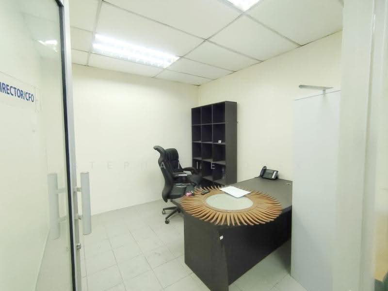 Kilang untuk Dijual di West Port (Pelabuhan Barat) (Port Klang (Pelabuhan Klang)) - Stephanie Quek - Study - PropertyGuru.com.my