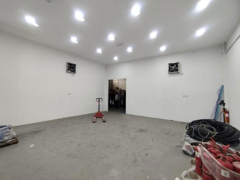 Kilang untuk Dijual di West Port (Pelabuhan Barat) (Port Klang (Pelabuhan Klang)) - Stephanie Quek - Interior - PropertyGuru.com.my