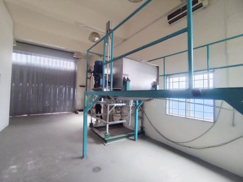 Kilang untuk Dijual di West Port (Pelabuhan Barat) (Port Klang (Pelabuhan Klang)) - Stephanie Quek - Interior - PropertyGuru.com.my