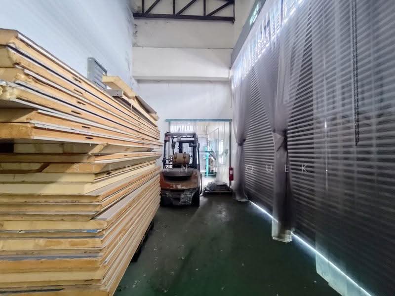 Kilang untuk Dijual di West Port (Pelabuhan Barat) (Port Klang (Pelabuhan Klang)) - Stephanie Quek - PropertyGuru.com.my