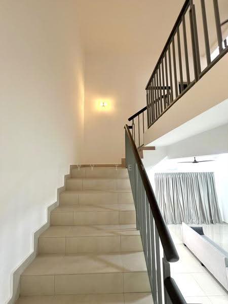 Terraced House for Rent in Taman Desa Tebrau (Tebrau) - YY Tey - Interior - PropertyGuru.com.my