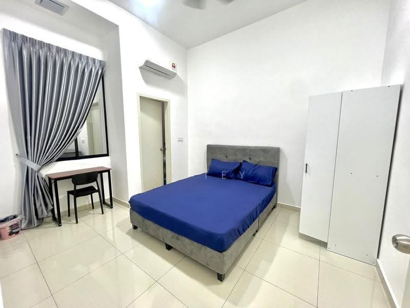 Terraced House for Rent in Taman Desa Tebrau (Tebrau) - YY Tey - Bedroom - PropertyGuru.com.my