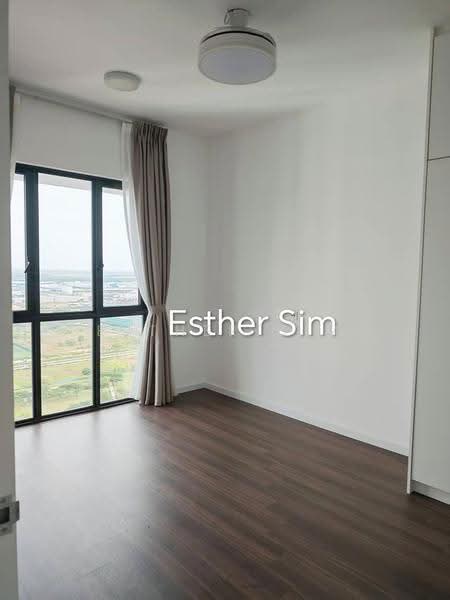 Kondominium untuk Dijual di Vertu Resort - Esther Sim - Interior - PropertyGuru.com.my