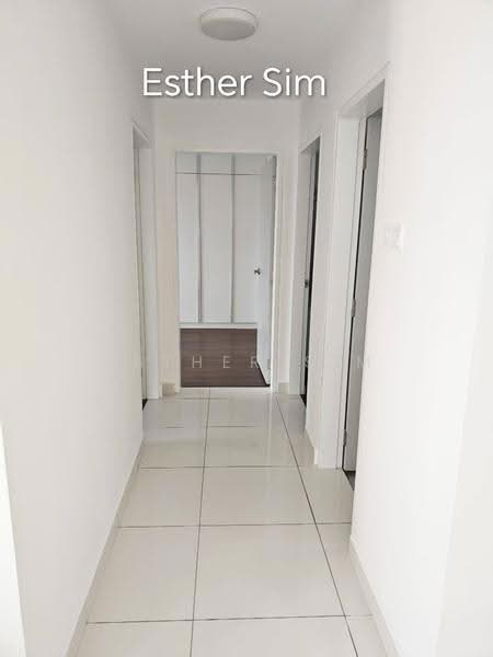 Kondominium untuk Dijual di Vertu Resort - Esther Sim - Corridor - PropertyGuru.com.my