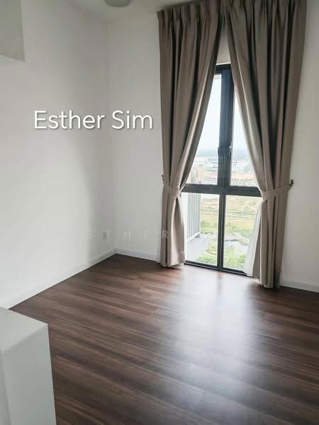 Kondominium untuk Dijual di Vertu Resort - Esther Sim - PropertyGuru.com.my