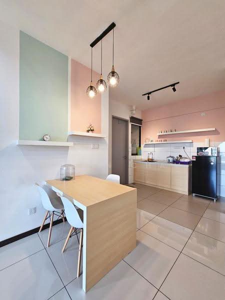 Kediaman Servis untuk Disewa di Luminari - Darren Cham - PropertyGuru.com.my