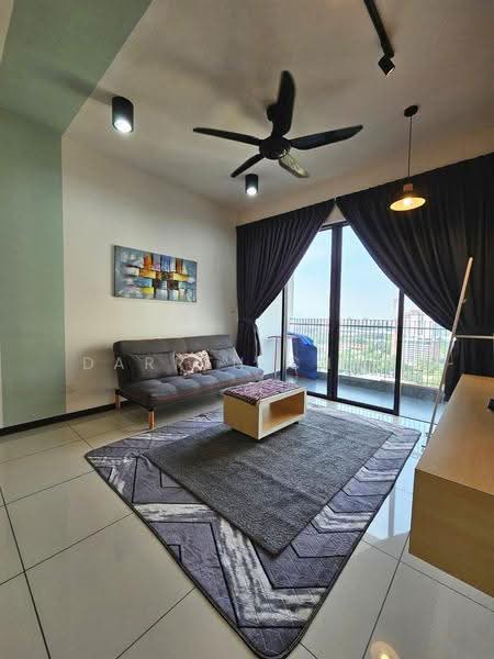 Kediaman Servis untuk Disewa di Luminari - Darren Cham - PropertyGuru.com.my