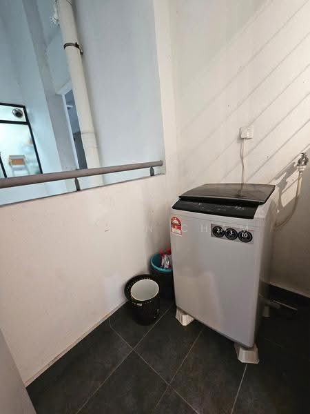 Kediaman Servis untuk Disewa di Luminari - Darren Cham - PropertyGuru.com.my