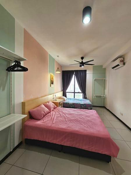Kediaman Servis untuk Disewa di Luminari - Darren Cham - PropertyGuru.com.my